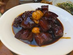 -外婆烧.老杭帮菜(庆春店)