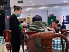 大堂-紫光园(劲松店)