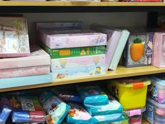 -晨光文具(天客隆大厦大商超市店)