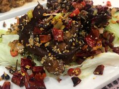 -桃子餐厅·天津菜(红星路直营店)
