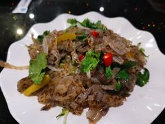 -胶东海鲜大排档(北太平庄店)
