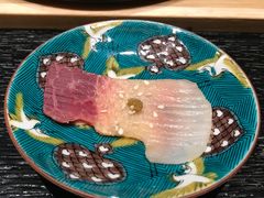 -橼舍鮨青木
