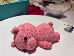 -PARFUM FLORAL花境法餐(南京首店)