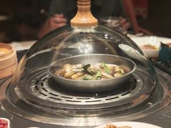 -青蓬蒸汽海鲜·深圳老字号·团建聚会(壹方城店)