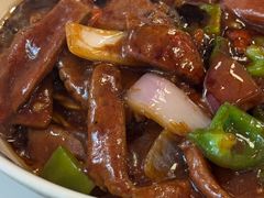 -鲁达面馆本帮风味(共康东路店)