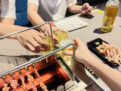 -邢氏老太太烧烤(南山店)