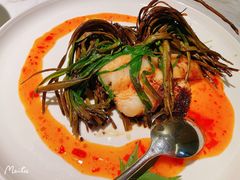 -宴昆山·私房菜(春晖店)