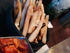 -广州柏悦酒店·悦吧·顶楼露天酒吧