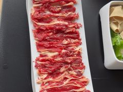 -鲜牛记潮汕牛肉火锅(淮安珠海路店)