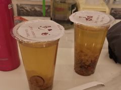 -华天延吉餐厅(西四总店)