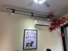 -西江红·株洲本地菜(滨江南路店)