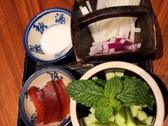 -北京柏悦酒店·锦庭餐厅Dining Room
