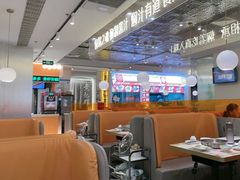 -黄记煌三汁焖锅(新佳丽江汉路店)