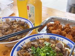 -清真-戏楼王记牛肉面