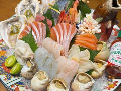 -傑·料理·海鲜放题(佛山文华荟店)