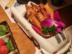-玉川屋创意日料Bistro(柳巷店)
