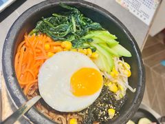 -小米烤肉-泥炉炭烤(常营店)