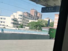 -金华站