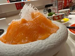 -莲寿司(国兴店)