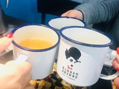 -豆蔻电影主题餐厅(四牌楼店)