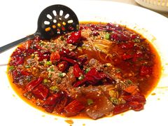 -侨美食家·40年地道粤菜(珠江新城店)