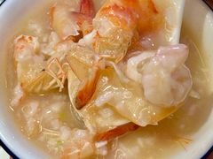 -东江海鲜大排档·潮汕菜·砂锅粥