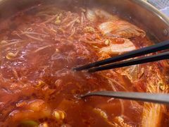 -贵州人家·酸汤火锅·20年老字号