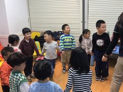 -英孚教育青少儿(河东资深教研中心)