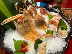 -万岛日本料理铁板烧(梅赛德斯奔驰店)