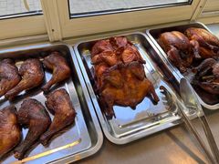 -白记饺子馆多伦道店