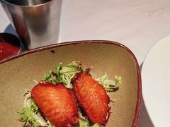 -牛扒先生·厚切雪花牛扒西餐厅(北京路禺山路店)