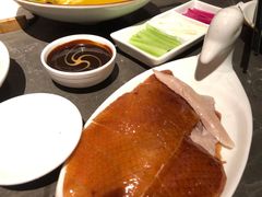 -金鸭季·北京烤鸭(深业上城店)