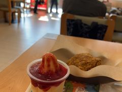 -德克士(茶店子客运站店)