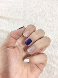 -蔓晨美甲工作室