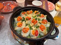 -山四砂锅(太原钟楼街店)