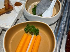 -海底捞大排档火锅(悦荟广场店)