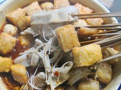 -勃利地摊·勃立小串烧烤