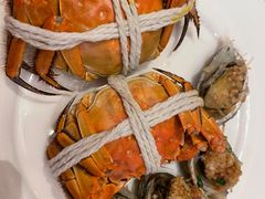 -常州富力喜来登酒店 Feast盛宴标帜西餐厅(新北万达广场店)