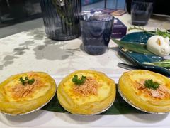 -夏日玛莉西餐厅(湘乡嘉亨茂店)