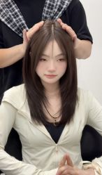 -DL HOPE造型