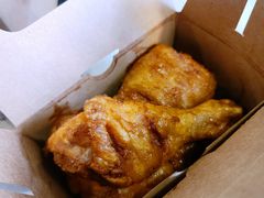 鸡腿(原味)-Kyochon1991校村(共和路店)