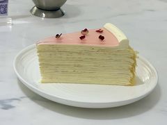 -Lady M New York(澳门伦敦人店)