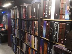 -Moss7Club 剧本杀桌游(inspark店)