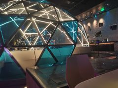 -SPARK(成都W酒店)