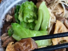 -李记牛杂店(建设一街店)
