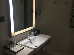 -西安钟楼北大街希尔顿欢朋酒店
