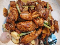 -老运河餐厅