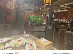 -和院老火锅铜锅烧烤海鲜(朱雀大街店)