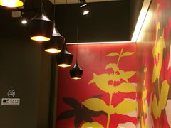 -COSTA COFFEE(上海月星环球港店)
