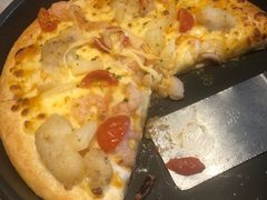 -必胜客(长瀛商业广场店)
